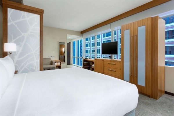 Hyatt Place Chicago/Downtown - The Loop image 12